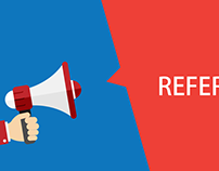 Finding the Perfect Referral Program | Blog Post