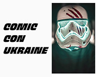 Comic Con Ukraine Awards