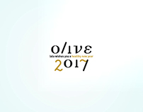 lola olive oil 2017