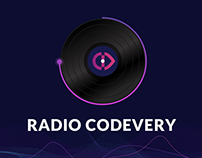 Radio Codevery