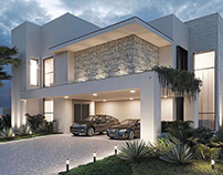 10 Marla 3d House Design