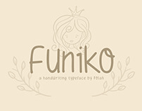 Funiko Full Free Font