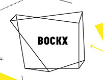 BOCKX – Kreativ-Festival