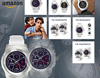 Amazon watch product