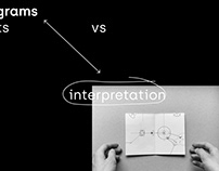 Diagrams & interpretations