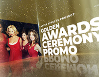 Awards Ceremony Promo