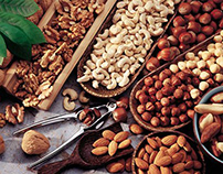Top 5 health benefits of macadamia nuts