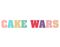 Cake Wars intro
