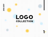 Logo collection 2016-2017