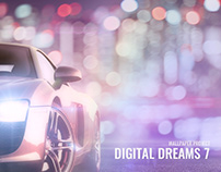 Digital Dreams 7