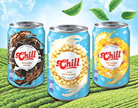 Chill Asian Drink