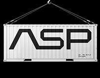 ASP | Branding