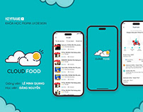 Cloud Food - Dang Nguyen