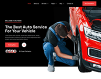 Car Repair & Auto Services