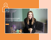 Site for a psychologist