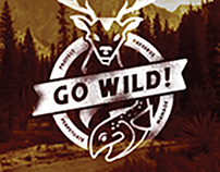Go Wild!