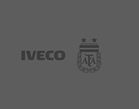 Iveco "Design a Passion" Winner