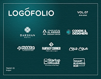 Logofolio - Vol.07