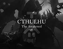 CTHULHU: AWAKENED