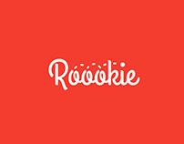 Logo - Roookie