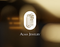 Alma Jewelry - Saudi National Day Ad 2020