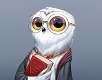 Hedwige Owler