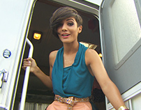The Saturdays - ‘30 Days to Love’ Behind The Scenes