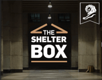 MIA // The Shelter Box