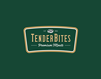 Branding - Tenderbites