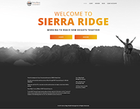Sierra Ridge