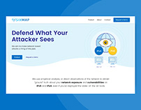 Cybersecurity Website