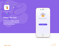 Protection App