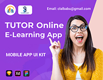 Tutor Mobile App