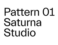Pattern 01