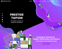 Prestige Tuition Designs