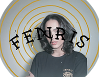 Fenris Clothing 2016