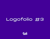 Logofolio #3