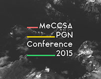 MeCCSA PGN Conference 2015