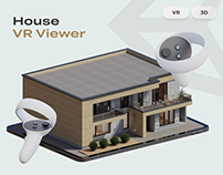 VR House