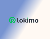 Lokimo-редизайн сайта участника Lokimo