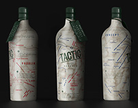 TATIC WINE — Shaping Collection