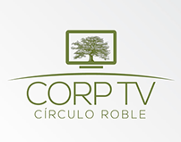 Corp TV