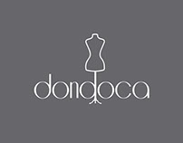 Logotipo Dondoca