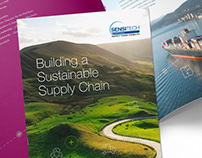 Sustainability in the Supply Chain