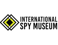 International Spy Museum Rebrand