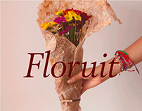 FLORUIT | Biomaterial