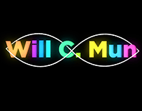 Will C. Mun – 2022 Motion Reel