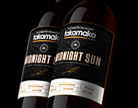 Takamaka Midnight Sun Premium Rum