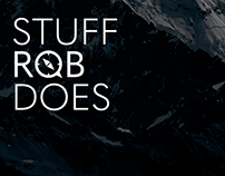 Stuff Rob Does | Rob Finucan
