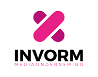 'Invorm' - Logo